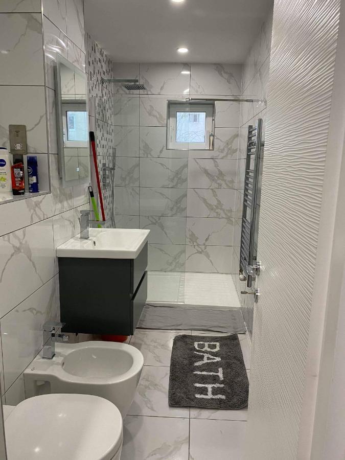 Edy Residence 미에르쿠리에씨우크 외부 사진