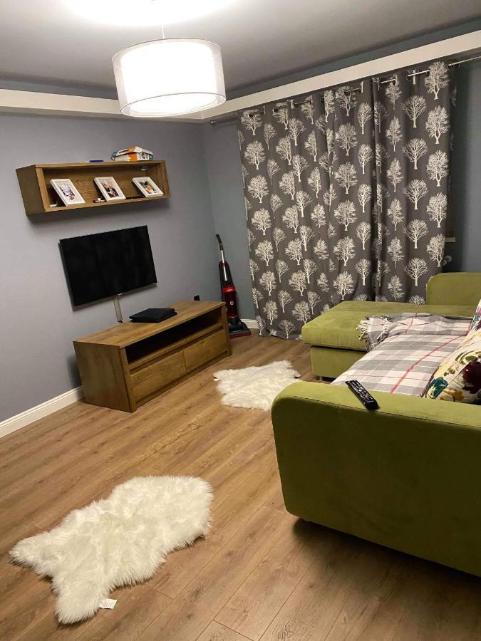 Edy Residence 미에르쿠리에씨우크 외부 사진